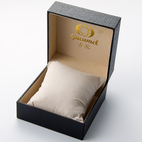 Watch box, watch box, ancient camel watch box, watch packaging box, watch gift paper box