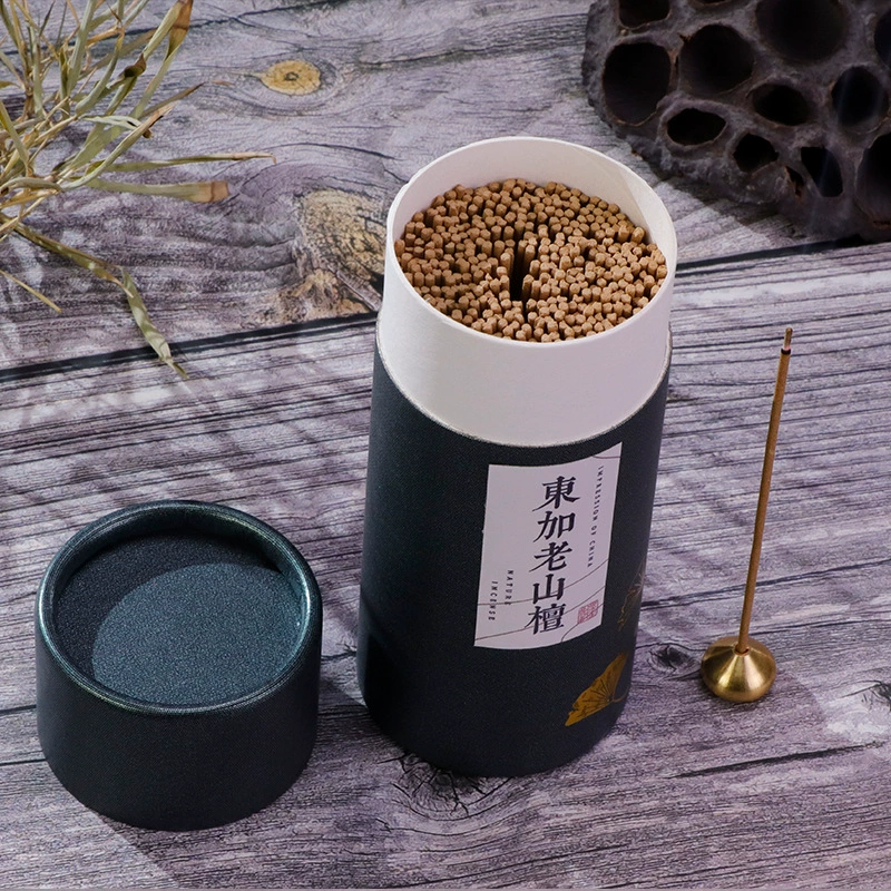 Заводская оптовая продажа нового короткого палочка incense 10.5 см линия благовония старые горные бутоны домашние натуральные благовония