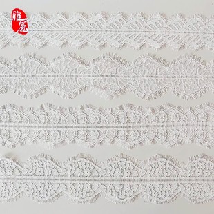 lace cotton strand eyelash lace bar code factory direct clothing underwear accessories wholesale