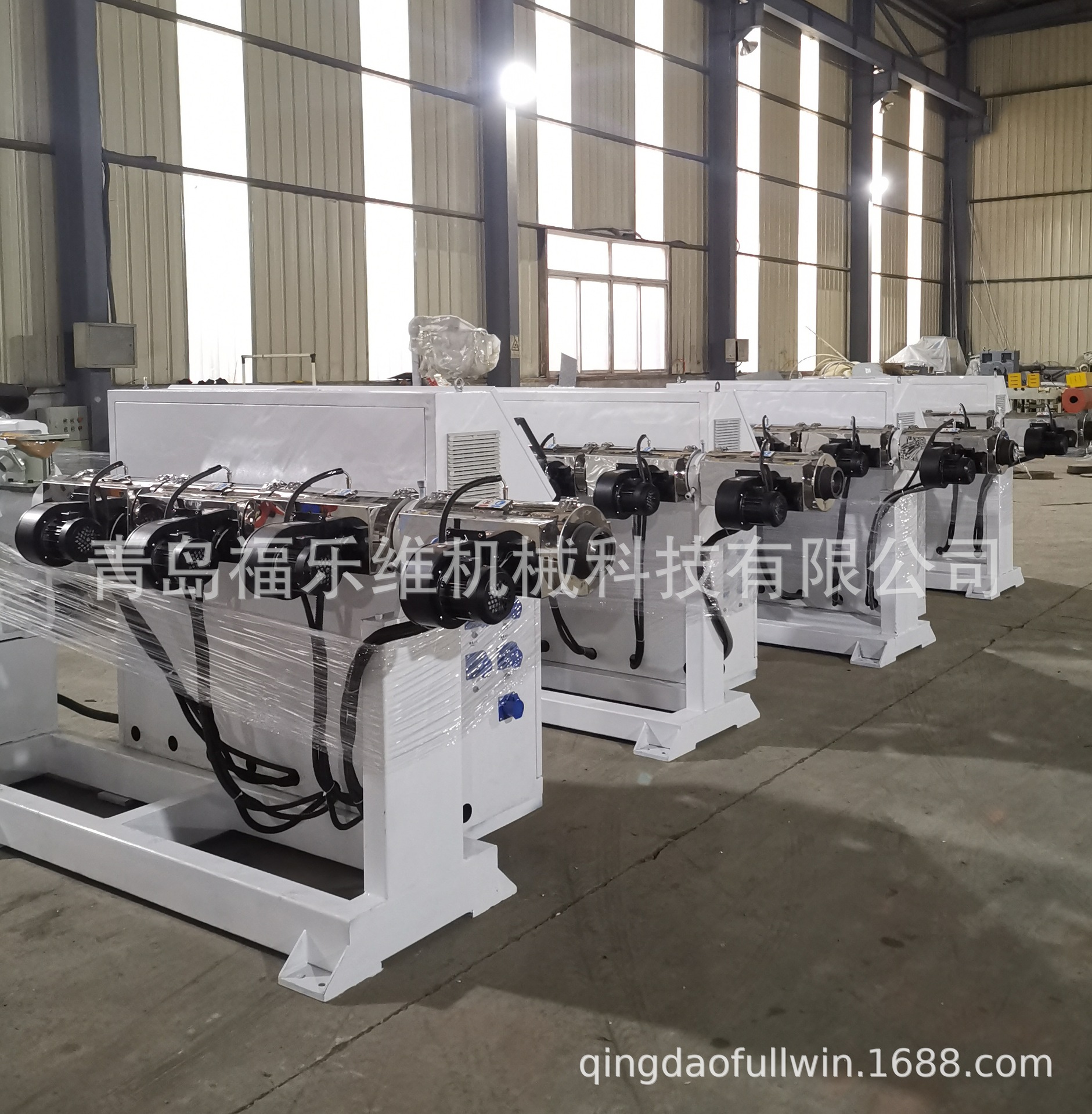 生产吸管机器吸管挤出机设备厂商源头工厂