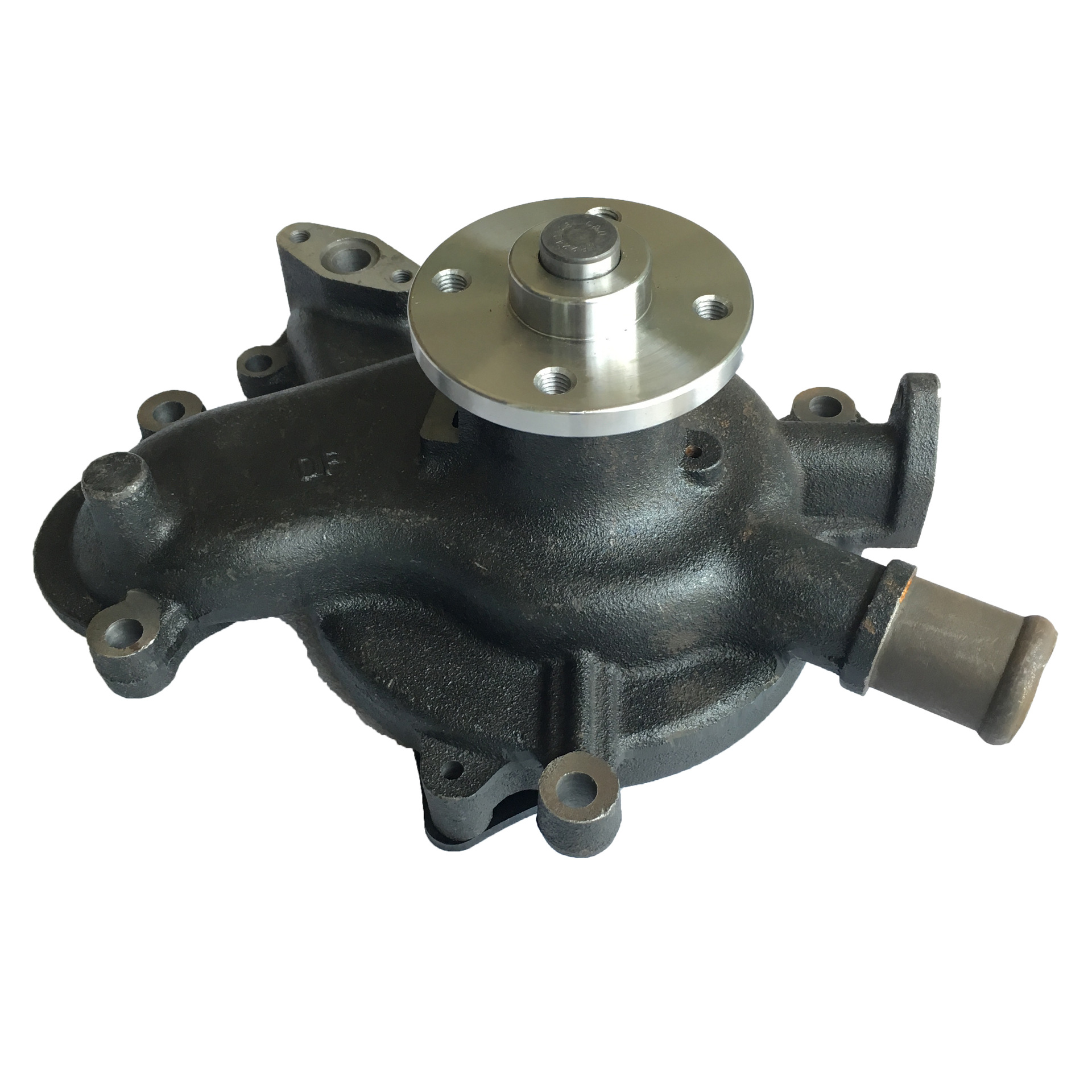 广汽日野700发动机水泵 国四