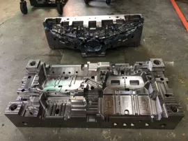 塑料模;工农业塑料;喷涂工具