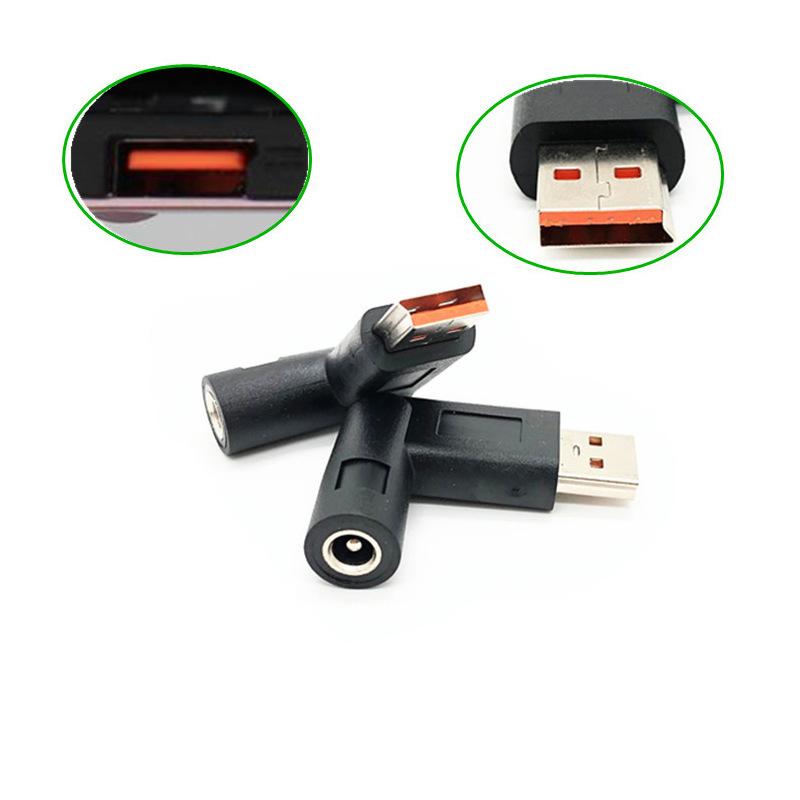 Suitable for Lenovo Repair yoga3/4-14/Pro 700sYoGA3 11 Notebook Mobile Power Adapter
