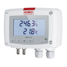 ����KIMO��ïCP218-BO/BN�ܵ������������������ٲ�ѹ������