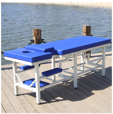 household Original point Massage Table chinese medicine Bonesetting Massage bed Physiotherapy bed cosmetology Body Fire therapy acupuncture Healthcare chiropractic