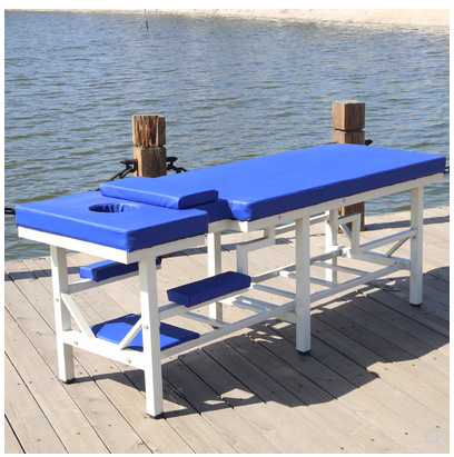 household Original point Massage Table chinese medicine Bonesetting Massage bed Physiotherapy bed cosmetology Body Fire therapy acupuncture Healthcare chiropractic