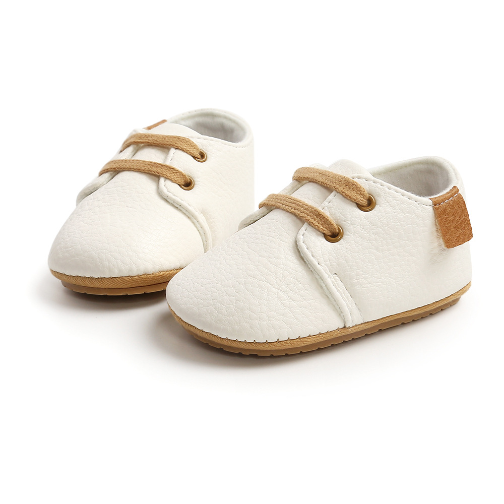 Chaussures bébé en Cuir synthétique - Ref 3436836 Image 136