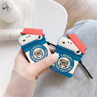 �R�˱�С�����o����ͨAirPods1/2���o���{�����C������Ͱ���z�m��
