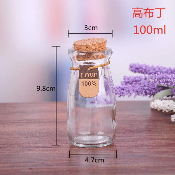 glass starry sky