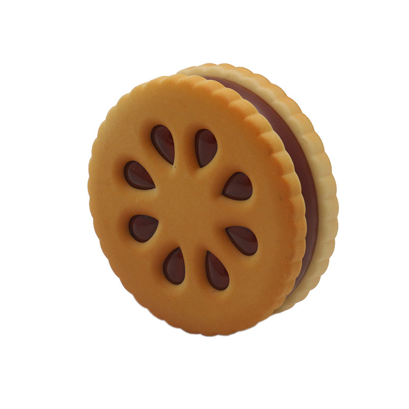 Factory direct sandwich biscuit shape 55...