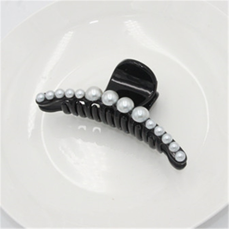Black (9.5 cm long)