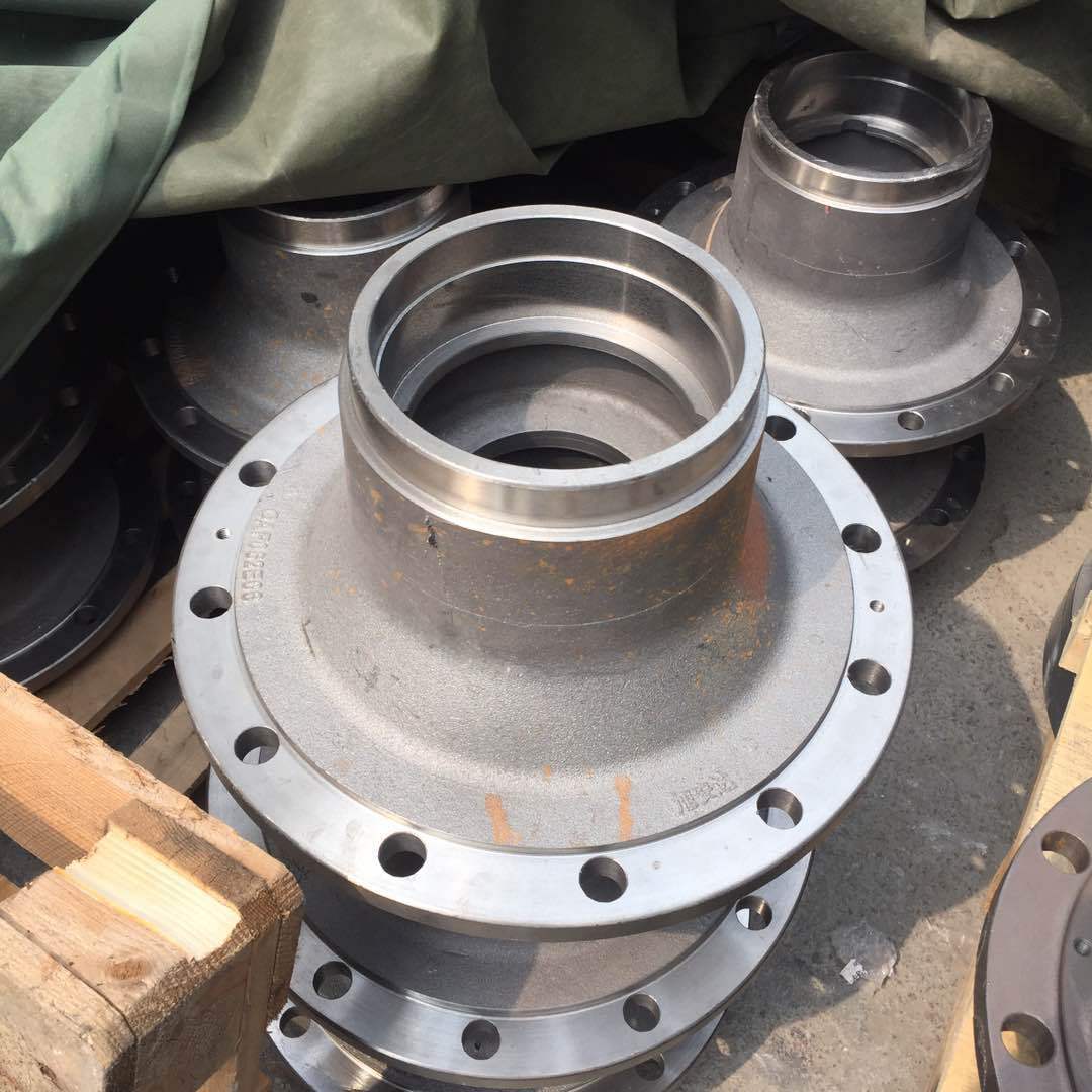 AZ99704100460前轮毂70矿1