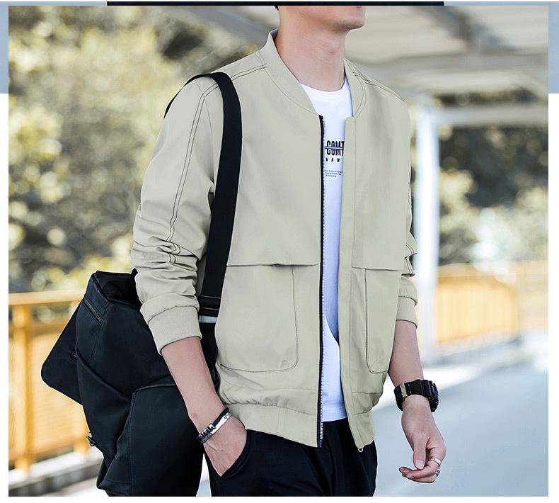 Veste pour homme en Polyester Polyester  - Ref 3443468 Image 26