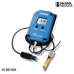 HI991404 pH/EC/TDS/温度测定仪