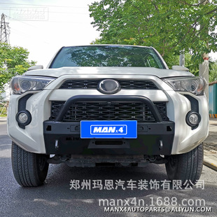 4RUNNER ���԰띓ǰ�� ������ ԽҰ���o�� ���U�� ��ײ�ܽg�P�o��