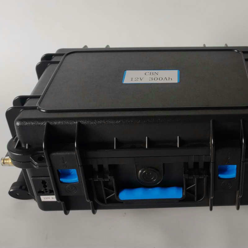 12v300ah蓄電池パックはインバータ3000w 220v予備緊急電源大電力貯蔵箱を持っている|undefined