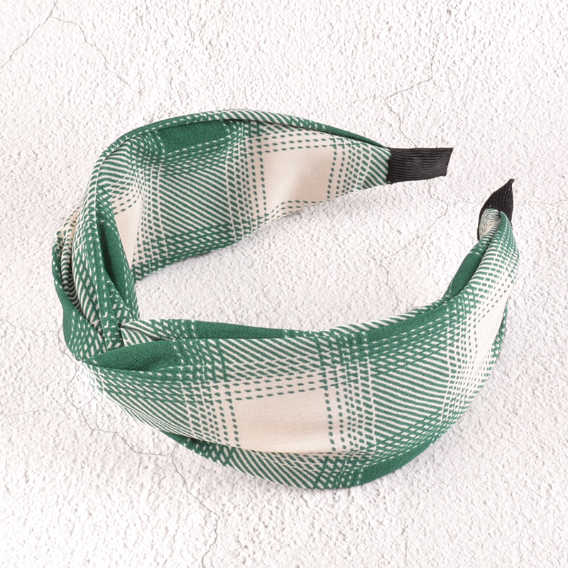 Lattice Simple Headband display picture 7