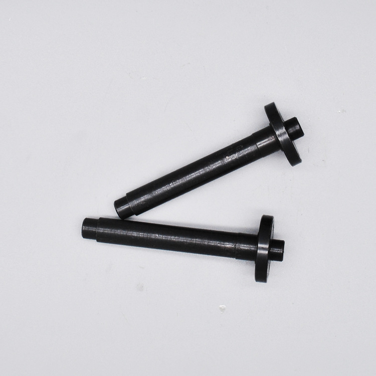 自动裁剪机电脑裁床配件配磨刀石单根杆子砂轮轴