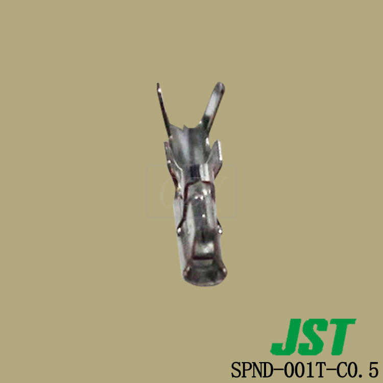 ��ӦSPND-001T-C0.5����ѹ�Ŷ���JST�������Ӳ�������������