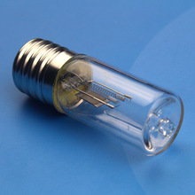 杰之威厂家直销 紫外线消毒灯uv灯管 3W10V紫外线灯泡 有臭氧