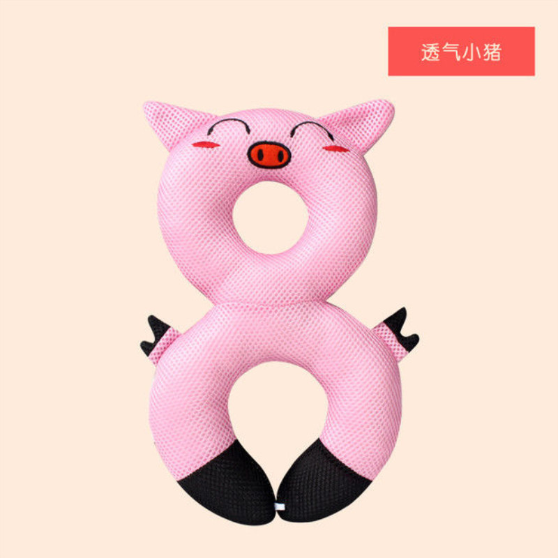 3D 핑크 돼지 대형 사이즈