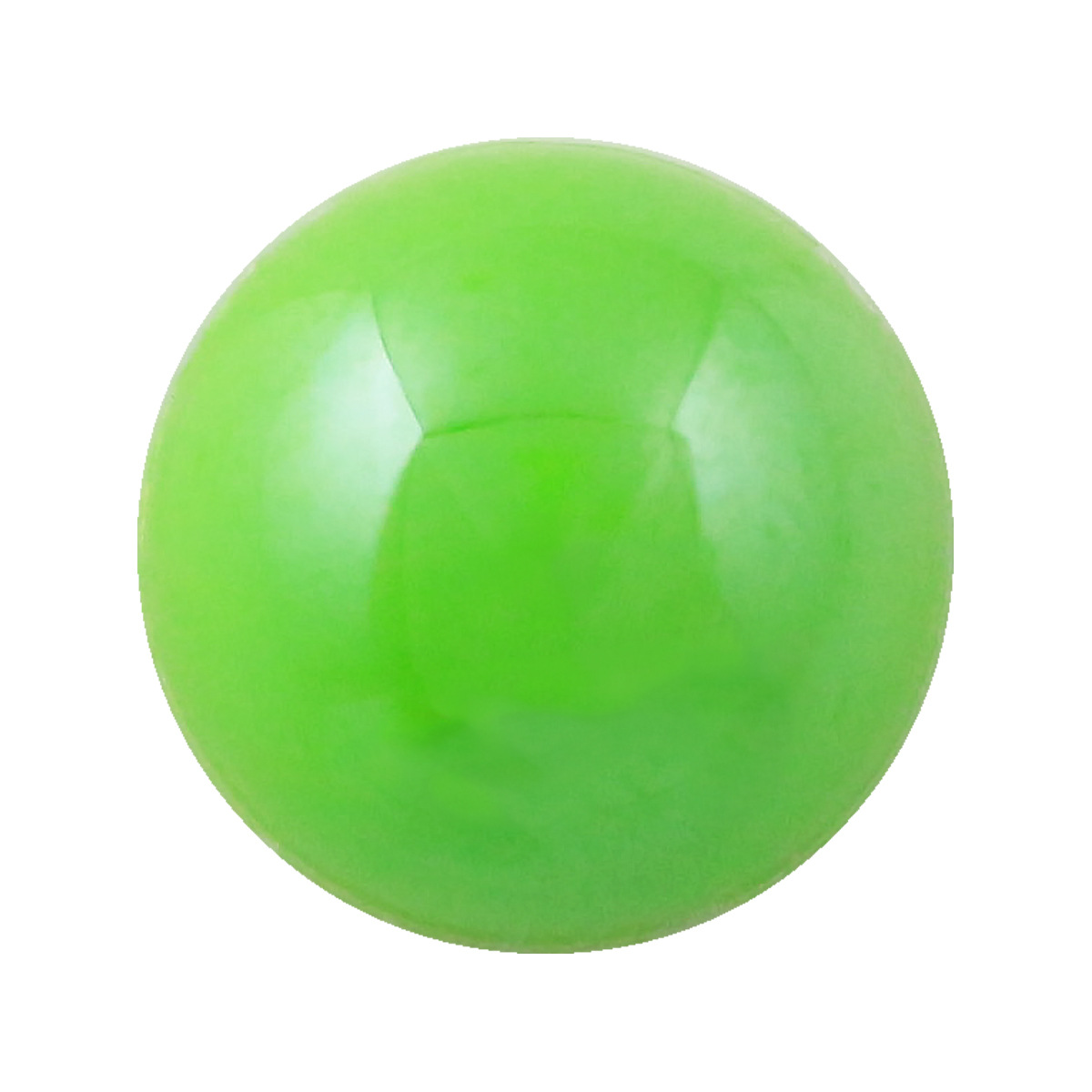 Acrylic accessories, 10mm, wholesale