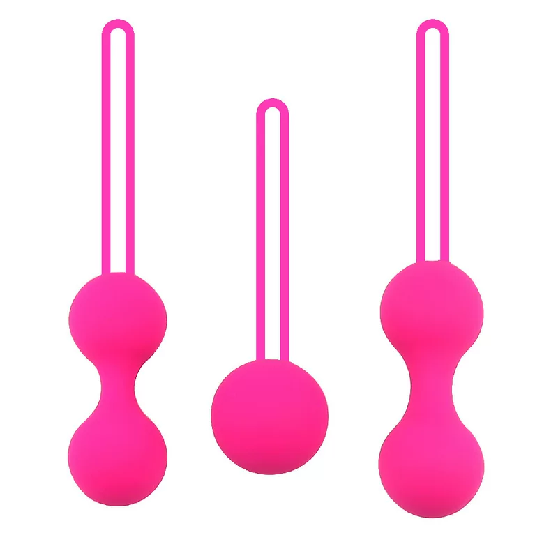 云爱阁 Gravitational silicone postpartum set for adults, 3 piece set, full set