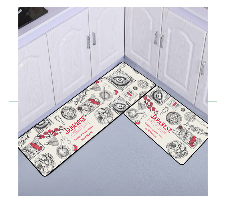 地毯,地垫,厨房垫,地毯定制,床边毯