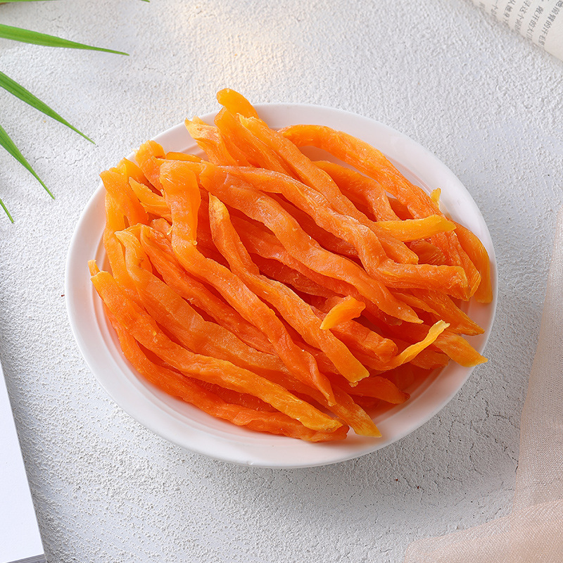 sweet potato Soft rays 500g very valuable Dried sweet potato wholesale