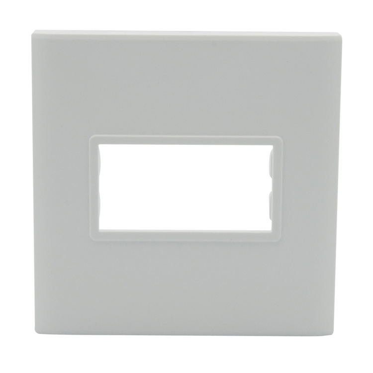 86型 英式 欧式 1口 2口 3口 6口 组合面板