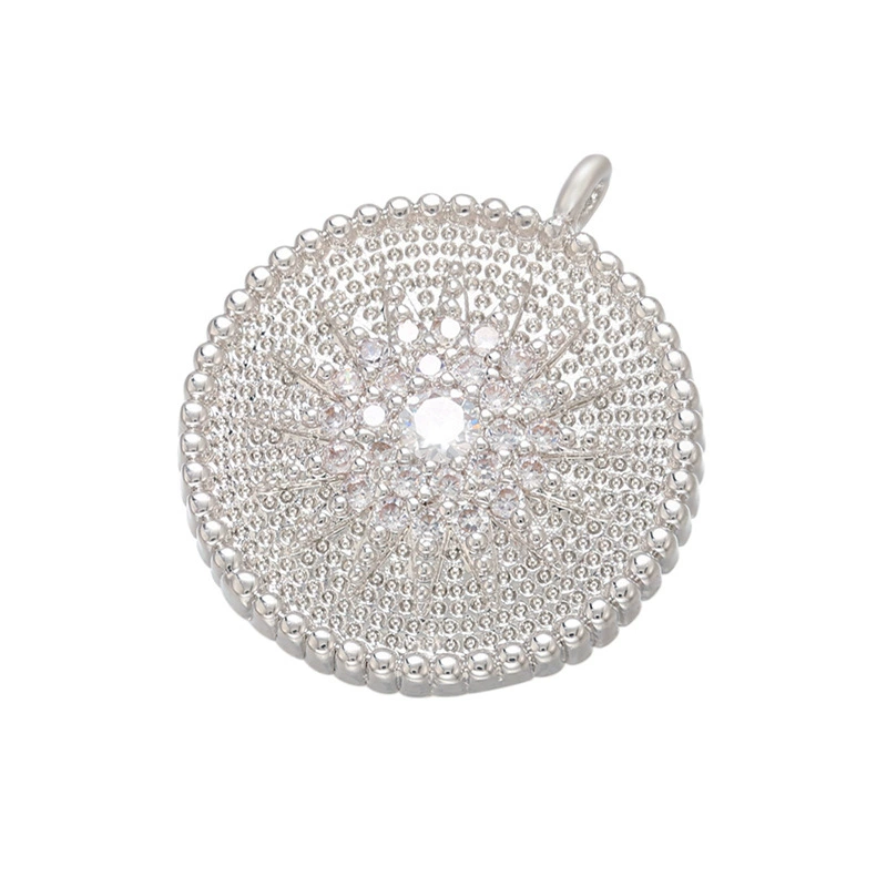 Accessory, pendant, accessories, micro incrustation