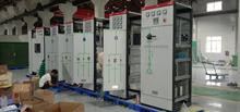 阳江GGD型高低压开关柜 成套设备 电容柜 讲量柜 进线柜 出线柜
