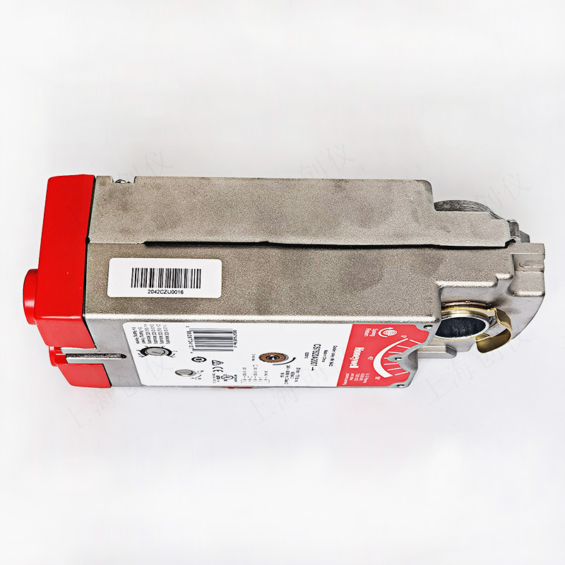 CS7520A2007 風門執行器選 -產3