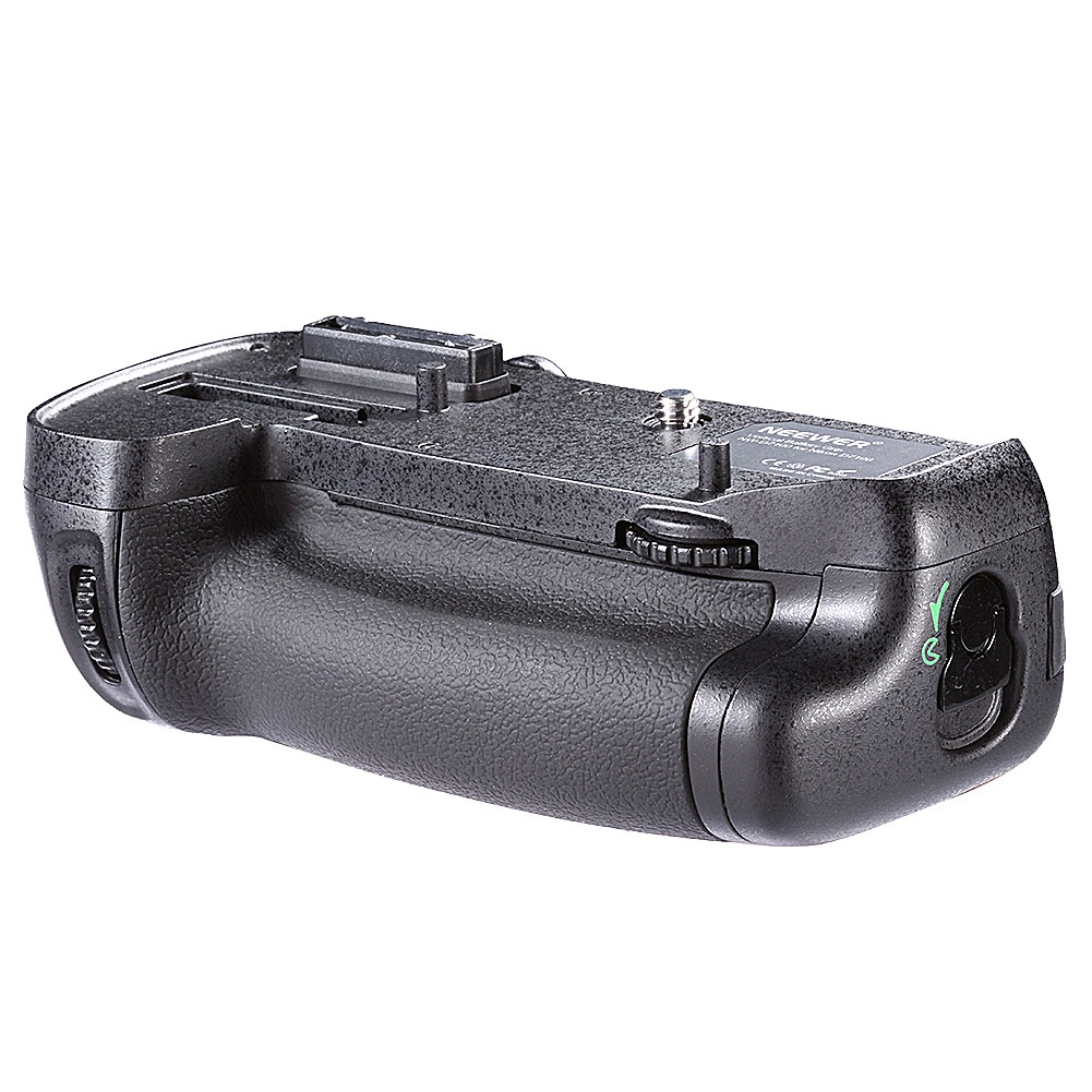 NEEWER Nikon, camera, handle, compatible battery case, D7100, D7200, D15
