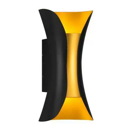 跨境户外防水壁灯别墅花园别墅院子门口灯露台民宿柱子墙壁灯壁灯