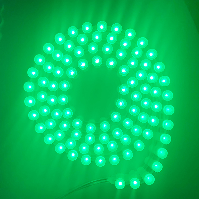 Personalizable longitud 96cm 21cm LED camión coche universal barra de luz tira de luz resalte 12V