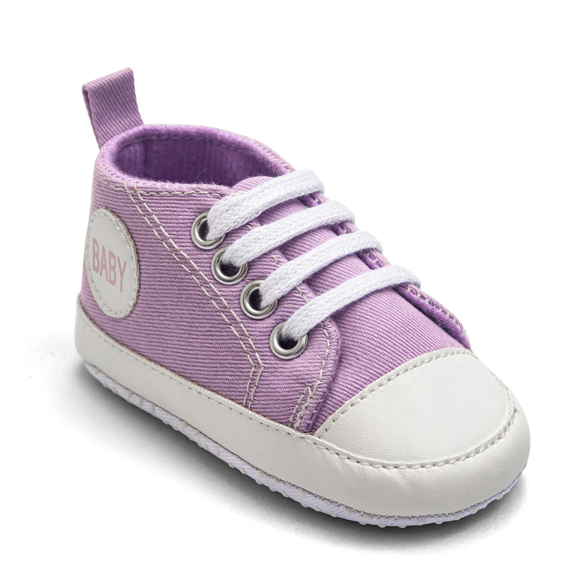 Chaussures bébé en Toile - Ref 3436676 Image 13