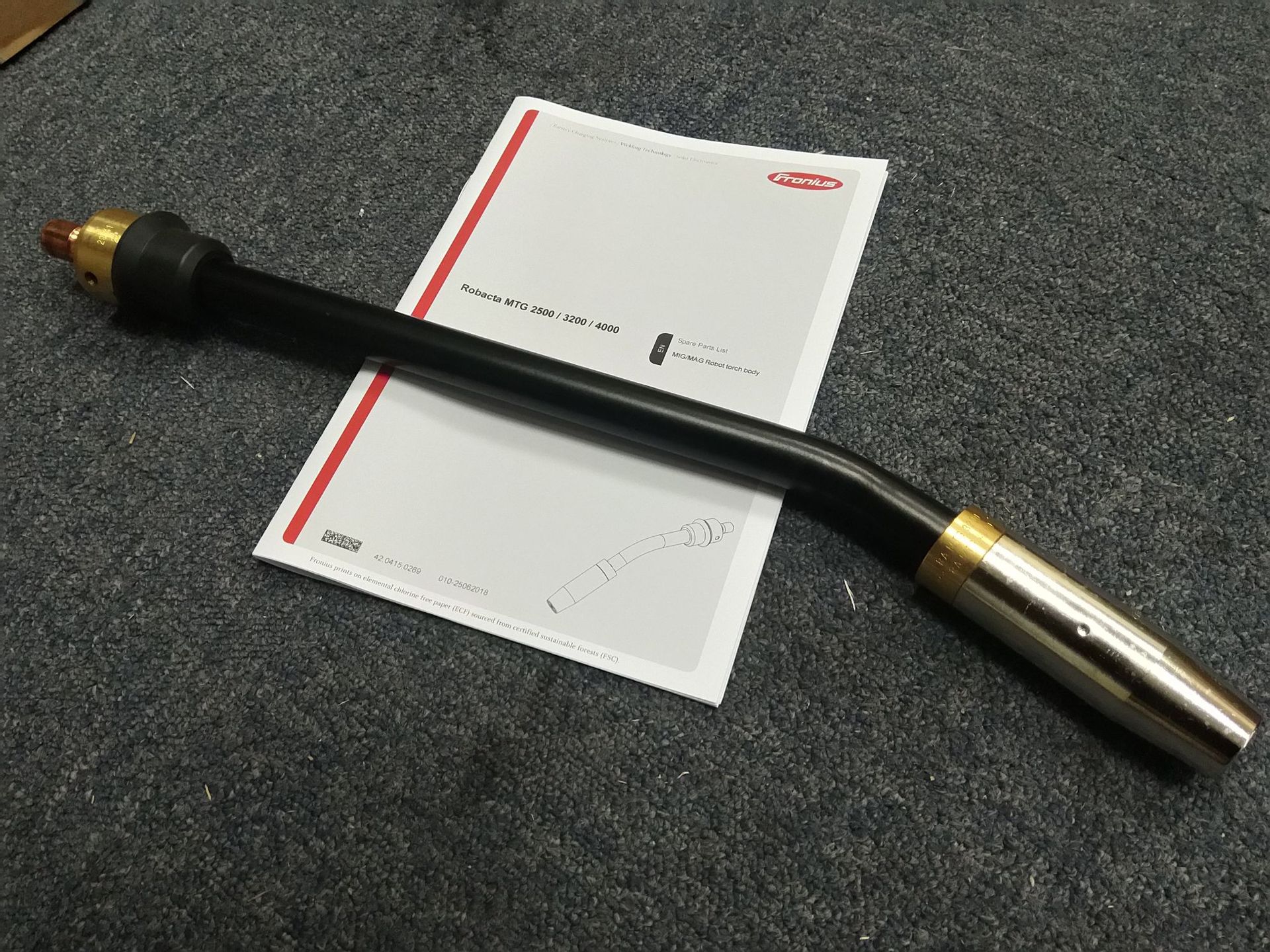 德国  福尼斯 FRONIUS 4.045.963.000