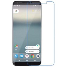 適用谷歌Pixel3XL手機鋼化膜Pixel 4半屏Google Nexus 6P保護貼膜