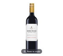 Moss Wood Cabernet Sauvignon 750mL