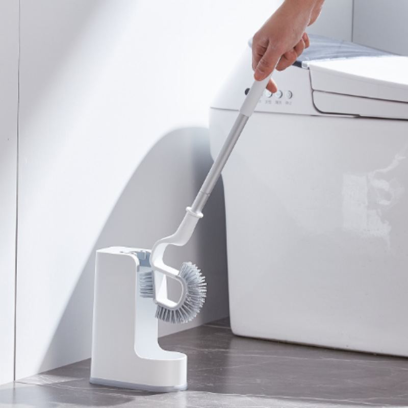 Hygienic toilet