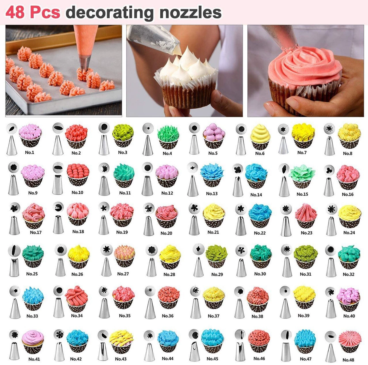 (Cross-border trading), cream set, Amazon, 82 pieces