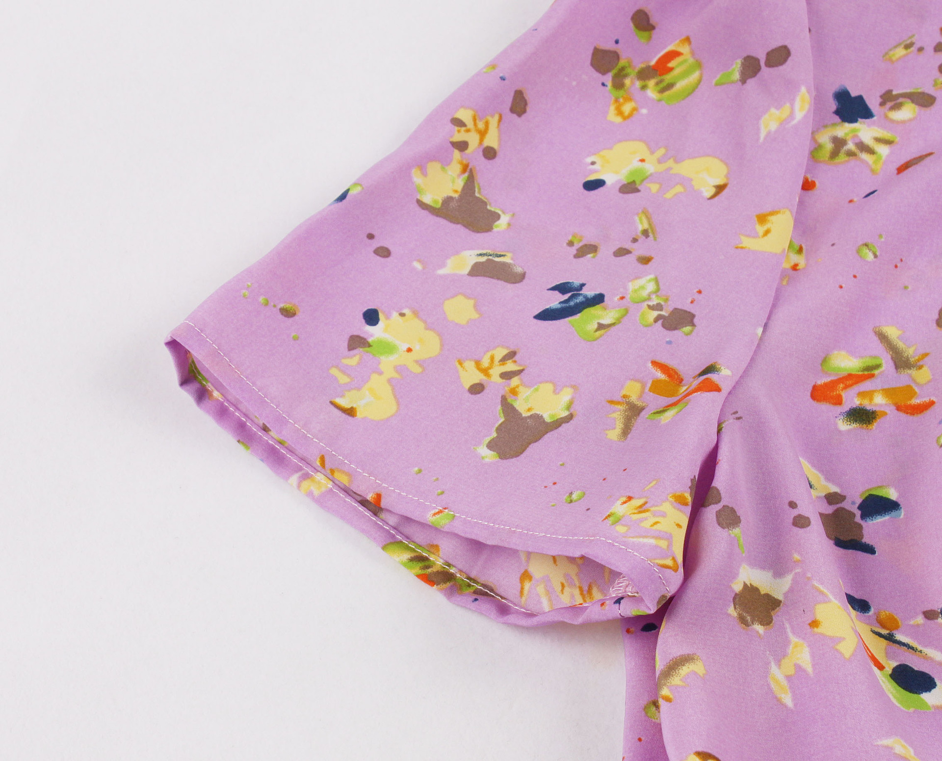 Floral Dress Image 6