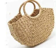  bag Mori retro из бумажной верёвки Yuandou полторы недели сумка тканная ручной работы женская сумка модный травяной сборник