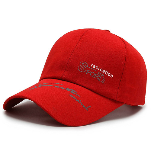 Men's Cap Custom Outdoor Sun Hat Sun Protection Hat Knit Hat Embroidery Simple Hat Wholesale For Women