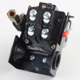 Fubon fbang четыре -конг Тонг LF10 Переключение давления.