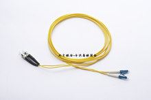 FC-FC3.0光纤跳线尾纤适配器连接头可定制