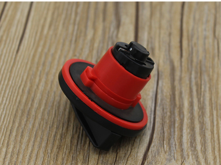 Motorcycle Accessories Pedal Fuxi Qiaoge 100 Fuel Tank Cap Jog100 Fuel Tank Cap Gasoline Cap Fuel Tank Lock Wholesale