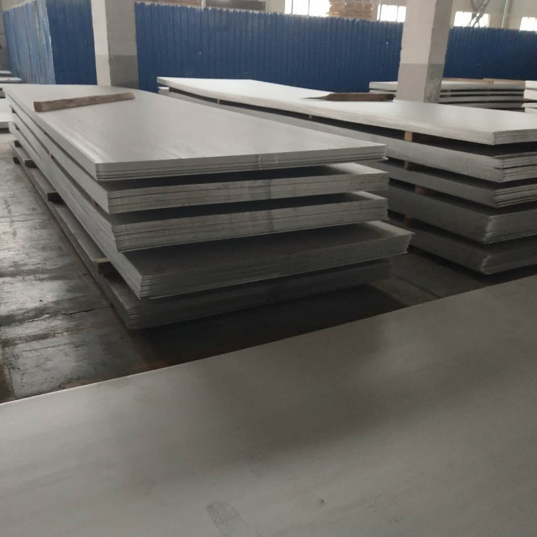 热轧不锈钢钢板规格多样大量40CR不锈钢板现货机械批发设备用钢板