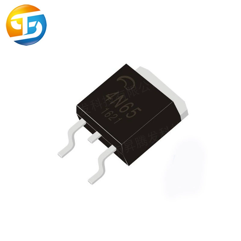 NCP1117DT33T5G корпус DPAK пайка электронный компонент интегральная схема BOM распределение заказ